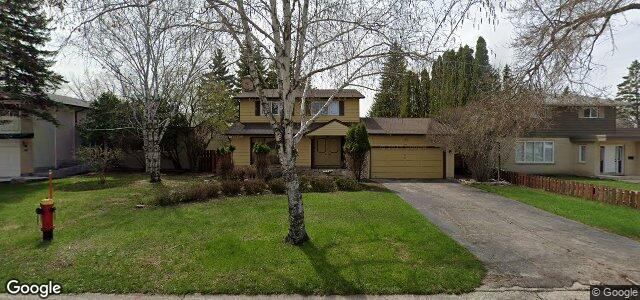 Larawan ng 92 Tunis Bay sa Winnipeg, Manitoba