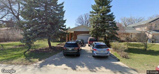 Larawan ng 929 Kilkenny Drive sa Winnipeg, Manitoba