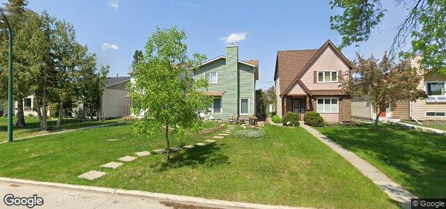 93 Bayridge Avenue（加拿大曼尼托巴省温尼伯市）房屋照片