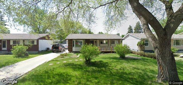 Larawan ng 93 Greyfriars Road sa Winnipeg, Manitoba