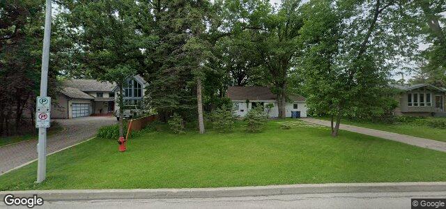 Larawan ng 93 Kings Drive sa Winnipeg, Manitoba