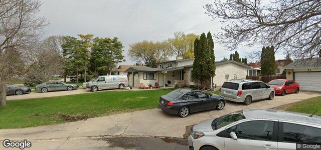 Larawan ng 93 Rochester Place sa Winnipeg, Manitoba