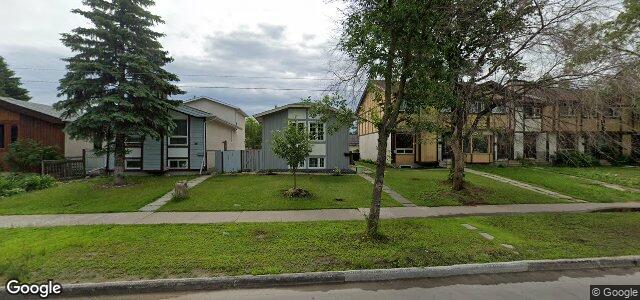 Larawan ng 94 Dalhousie Drive sa Winnipeg, Manitoba
