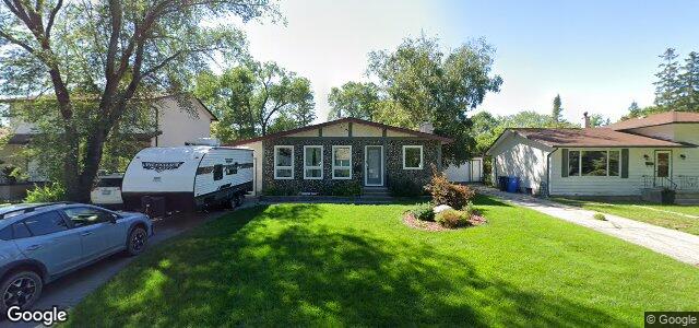 Larawan ng 94 Macalester Bay sa Winnipeg, Manitoba