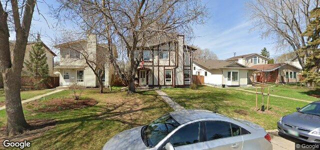 94 Mcgill Place（加拿大曼尼托巴省温尼伯市）房屋照片