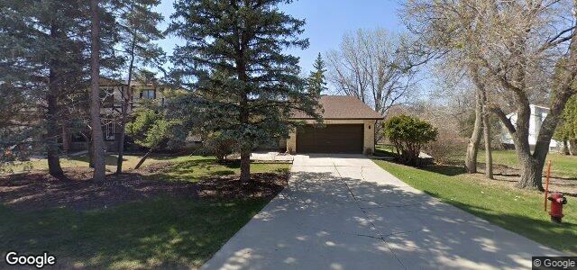 Larawan ng 941 Kilkenny Drive sa Winnipeg, Manitoba