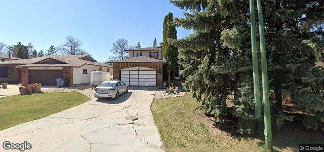 Larawan ng 947 Kilkenny Drive sa Winnipeg, Manitoba