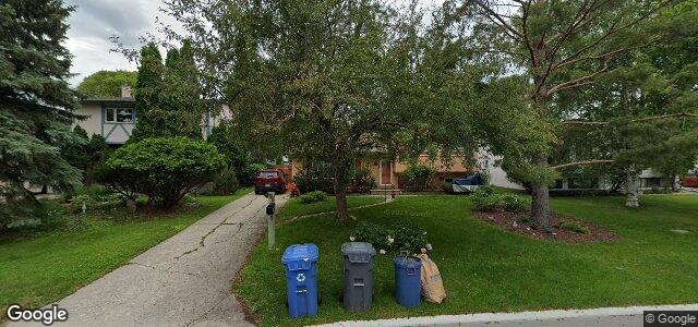 Larawan ng 95 Briar Cliff Bay sa Winnipeg, Manitoba