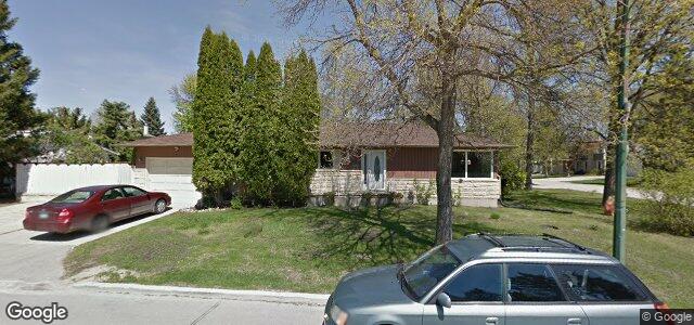 Larawan ng 95 Cornell Drive sa Winnipeg, Manitoba