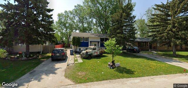 Larawan ng 95 Mount Allison Bay sa Winnipeg, Manitoba