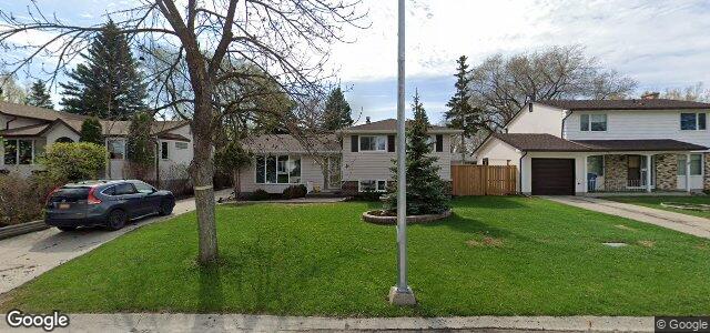 Larawan ng 95 Purdue Bay sa Winnipeg, Manitoba