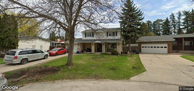 Larawan ng 95 Rochester Place sa Winnipeg, Manitoba