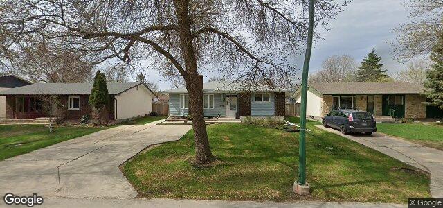 Larawan ng 95 Thornhill Bay sa Winnipeg, Manitoba