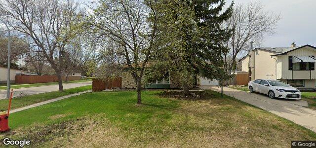 Larawan ng 95 Wadham Bay sa Winnipeg, Manitoba