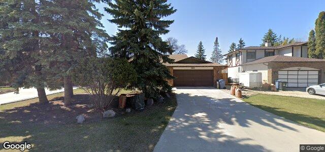 Larawan ng 955 Kilkenny Drive sa Winnipeg, Manitoba