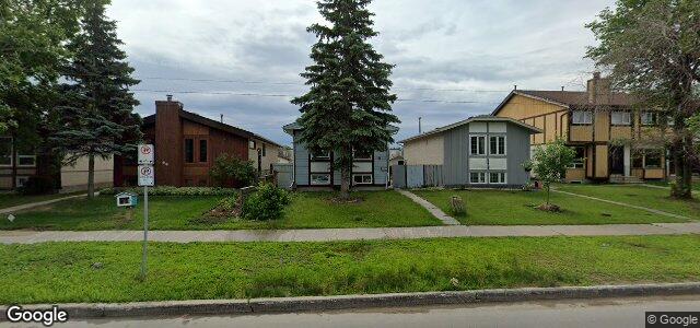 Larawan ng 96 Dalhousie Drive sa Winnipeg, Manitoba