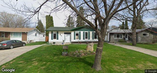 Larawan ng 96 Purdue Bay sa Winnipeg, Manitoba