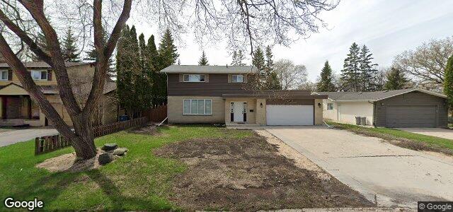 Larawan ng 96 Tunis Bay sa Winnipeg, Manitoba