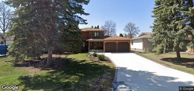 Larawan ng 961 Kilkenny Drive sa Winnipeg, Manitoba