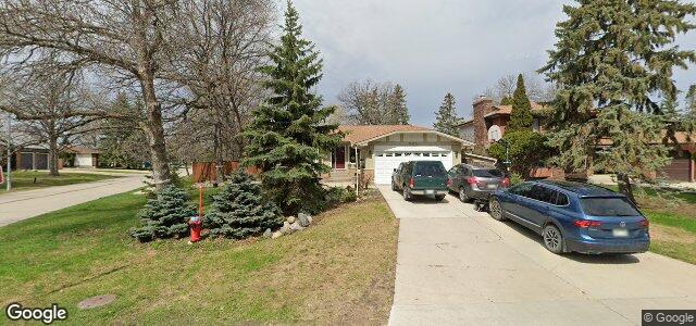 Larawan ng 965 Kilkenny Drive sa Winnipeg, Manitoba