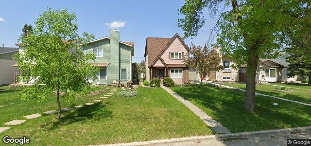 Larawan ng 97 Bayridge Avenue sa Winnipeg, Manitoba