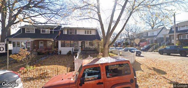 97 Burgess Avenue（加拿大曼尼托巴省温尼伯市）房屋照片