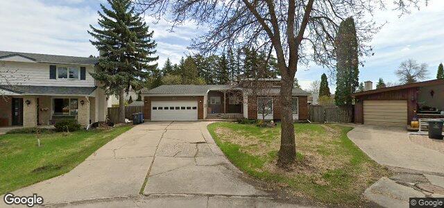 Larawan ng 97 Rochester Place sa Winnipeg, Manitoba