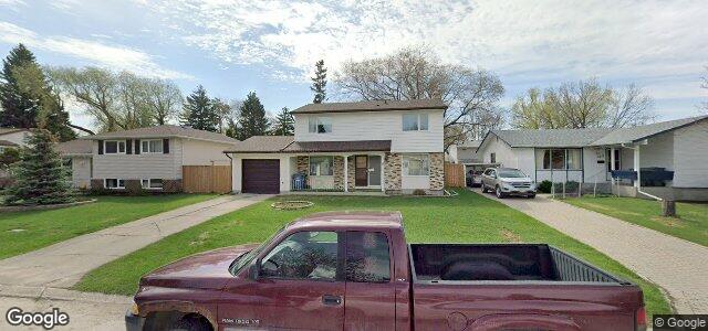 Larawan ng 99 Purdue Bay sa Winnipeg, Manitoba