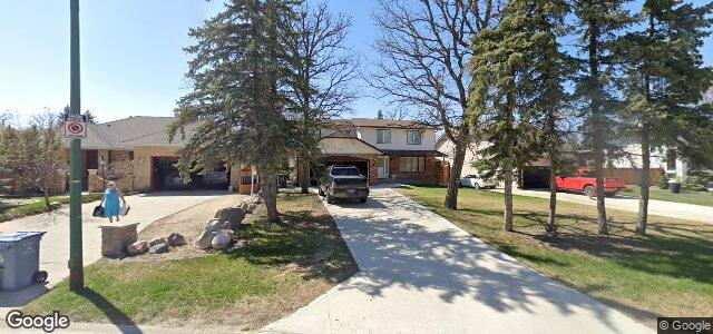 Larawan ng 997 Kilkenny Drive sa Winnipeg, Manitoba
