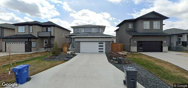 Larawan ng 100 Bonaventure Drive E sa Winnipeg, Manitoba