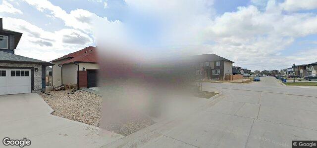 Photo of 100 Evelyne Reese Boulevard in Winnipeg, Manitoba