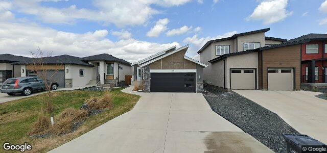 101 Bonaventure Drive E ਦੀ ਫੋਟੋ, ਵਿਨੀਪਿਗ, ਮੈਨੀਟੋਬਾ