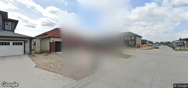 Larawan ng 102 Evelyne Reese Boulevard sa Winnipeg, Manitoba