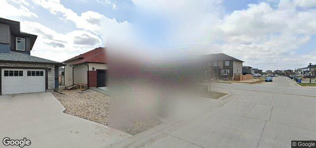 Larawan ng 104 Evelyne Reese Boulevard sa Winnipeg, Manitoba