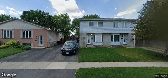 Larawan ng 105 Bonaventure Drive E sa Winnipeg, Manitoba