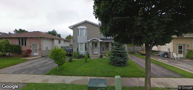 Larawan ng 108 Bonaventure Drive E sa Winnipeg, Manitoba