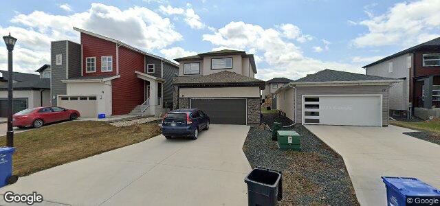 Larawan ng 112 Bonaventure Drive E sa Winnipeg, Manitoba