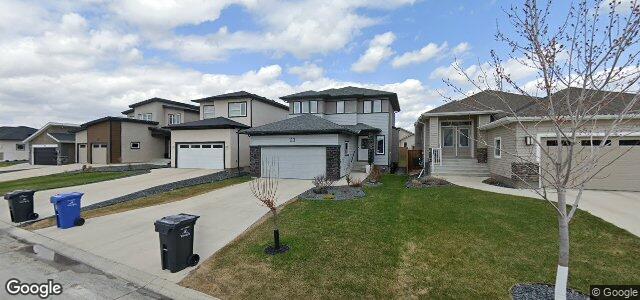 Photo of 113 Bonaventure Drive E in Winnipeg, Manitoba
