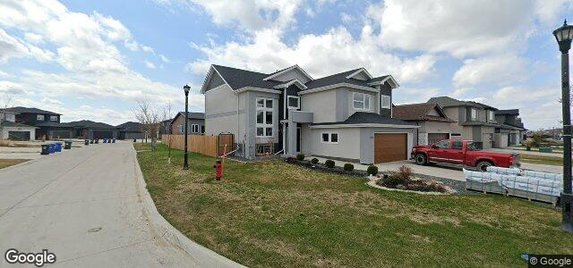 116 Bonaventure Drive E（加拿大曼尼托巴省溫尼伯市）房屋照片