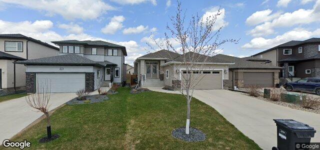 Larawan ng 117 Bonaventure Drive E sa Winnipeg, Manitoba