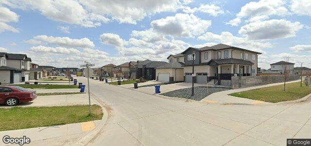 Larawan ng 12 Bonaventure Drive E sa Winnipeg, Manitoba