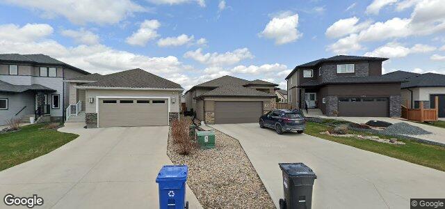 Larawan ng 121 Bonaventure Drive E sa Winnipeg, Manitoba
