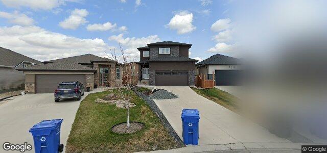 Larawan ng 125 Bonaventure Drive E sa Winnipeg, Manitoba