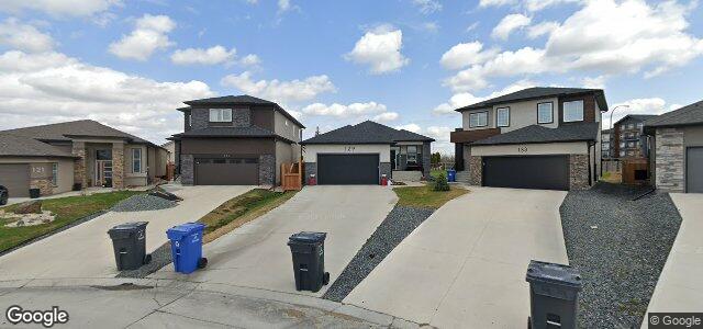 Larawan ng 129 Bonaventure Drive E sa Winnipeg, Manitoba