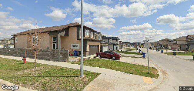 Larawan ng 13 Bonaventure Drive E sa Winnipeg, Manitoba