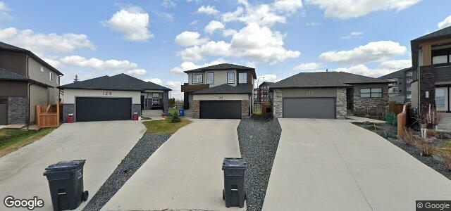 Larawan ng 133 Bonaventure Drive E sa Winnipeg, Manitoba