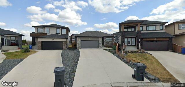 Larawan ng 137 Bonaventure Drive E sa Winnipeg, Manitoba