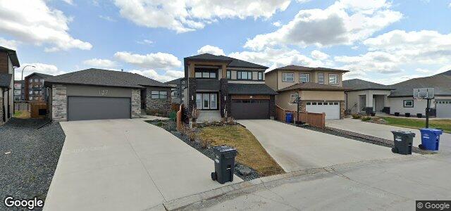 Larawan ng 141 Bonaventure Drive E sa Winnipeg, Manitoba