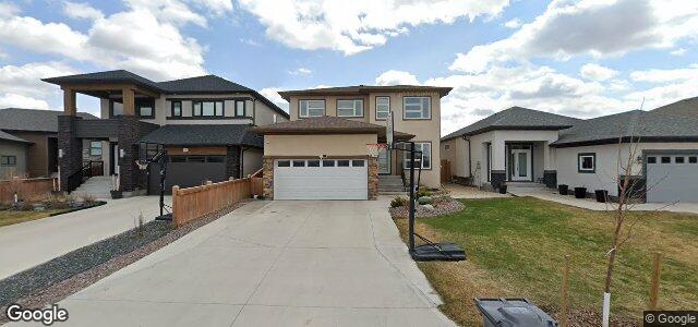 Larawan ng 145 Bonaventure Drive E sa Winnipeg, Manitoba