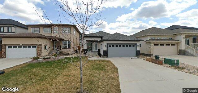 Larawan ng 149 Bonaventure Drive E sa Winnipeg, Manitoba